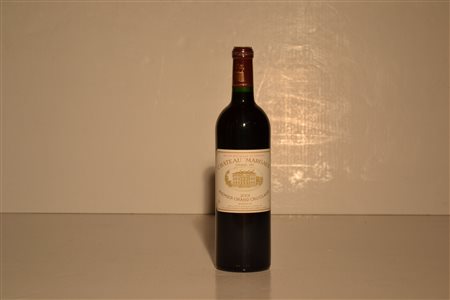 Chateau Margaux 20013 btE