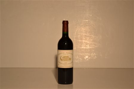 Chateau Margaux 19985 btE