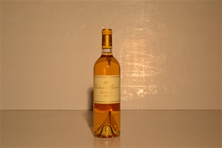 Chateau d Yquem 20036 btE