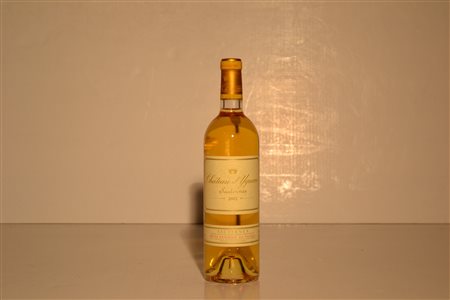 Chateau d Yquem 20026 btE