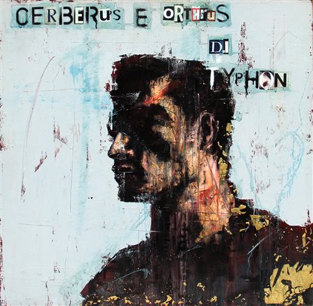 DENNING Guy, Cerberus e Orthrus di Typhon