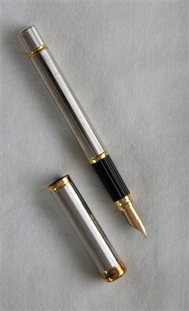 Waterman 200 Rhapsody - Lady Patricia stilografica con pennino oro 18 Kt -...