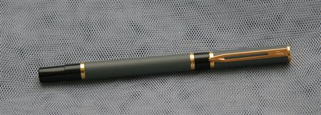 Waterman Laureat Supergold roller - grisè