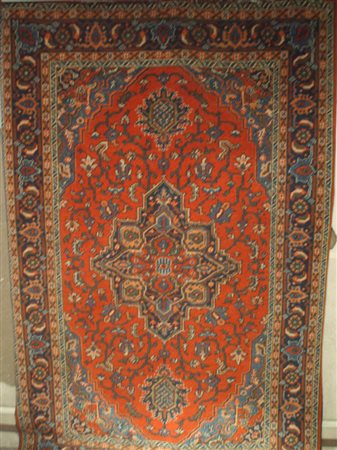 DAGHESTAN Caucasico metà '800 - splendida conservazione 210x140