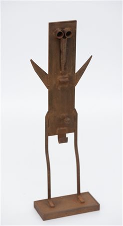 ROBERTO CRIPPA Totem, anni '50