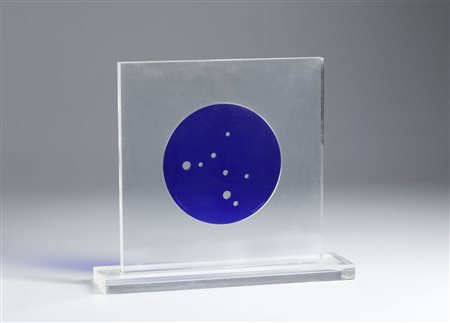 MUNARI BRUNO (1907 - 1998) - Costellazione Sagittario.