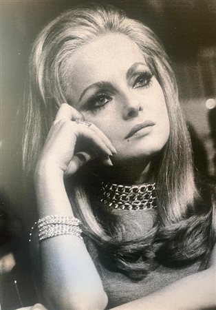 Maria Mulas “Virna Lisi”