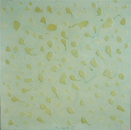 DANGELO SERGIO (1932 - 2022) - Drops.