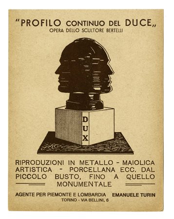 Autori vari, Lotto composto di 29 ex libris di soggetto fascista. 1939.