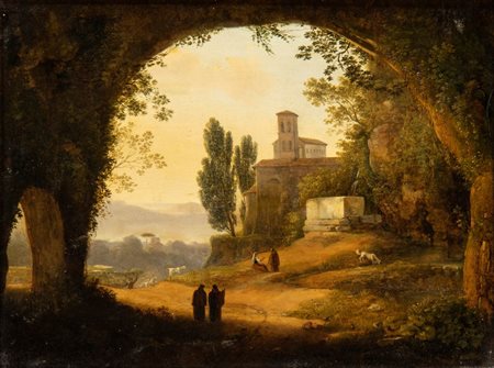 Giovanni Battista Bassi (Pordenone 1792-Santa Margherita del Gruagno 1879)...