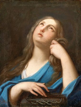 Pietro Antonio Rotari (Verona 1707-San Pietroburgo 1762) Maria Maddalena in...