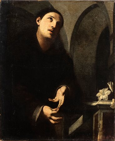 Guido Cagnacci (ambito di) (Santarcangelo di Romagna 1601-Vienna 1662)...