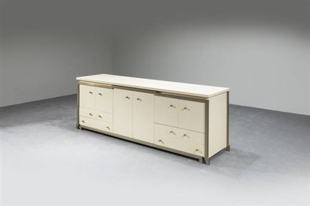 ANTONIO PAVIA<BR>Grande credenza