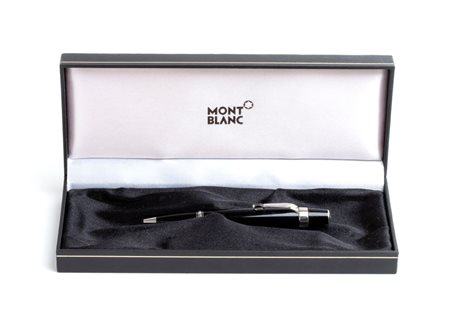  
MONTBLANC: penna a sfera Boheme 
 