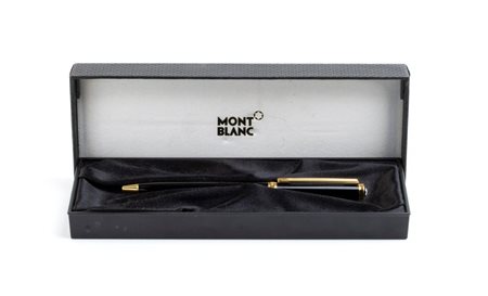  
MONTBLANC: penna a sfera Noblesse Oblige 
 