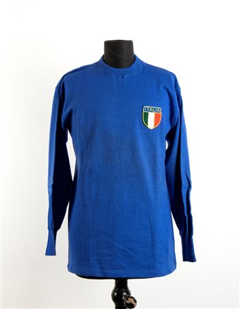  
Calcio, Italia , Marchesi Rino, maglia 1961 1961
Cotone 