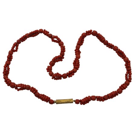 Collana - Necklace