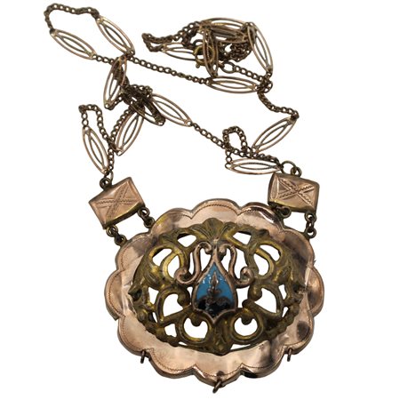 Collana - Necklace