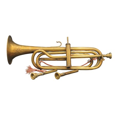 Tromba militare - Military trumpet