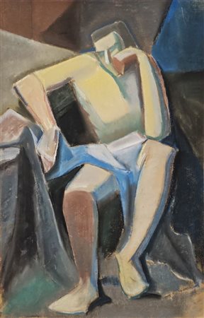 Sangiovanni Mario (Napoli 1939)