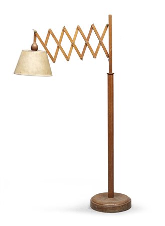 LAMPADA DA TERRA, ANNI '40