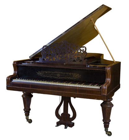 PIANOFORTE A CODA