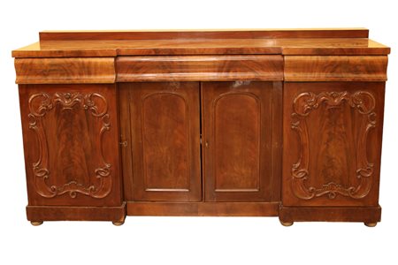 CREDENZA VITTORIANA 