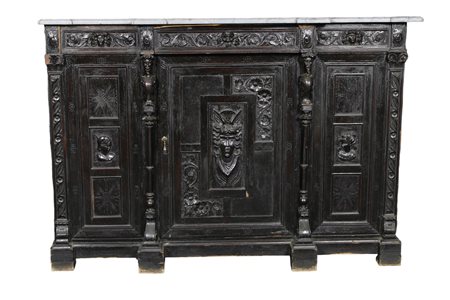 CREDENZA