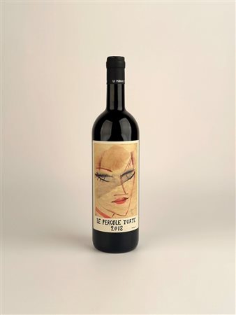  
Società  Agricola Montevertine, Le Pergole Torte 2018
 0,75