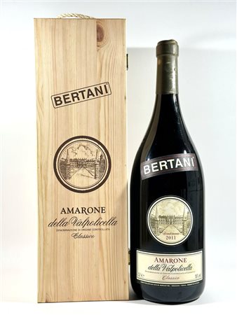  
Bertani, Amarone della Valpolicella 2011
Italia-Veneto 3