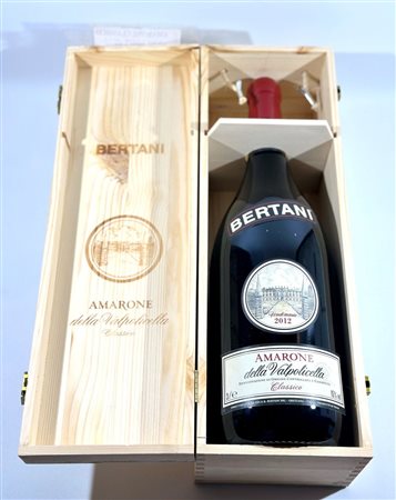  
Bertani, Amarone della Valpolicella 2012
Italia-Veneto 3