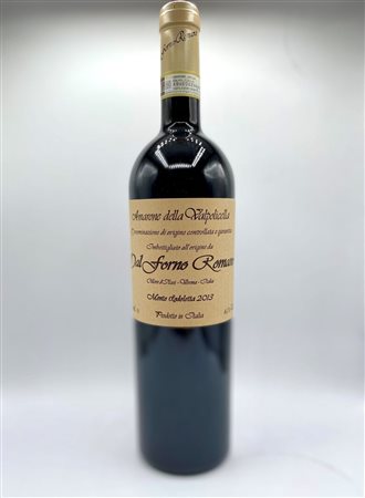  
Romano dal Forno, Amarone della Valpolicella Lodoletta 2013
Italia-Veneto 0,75