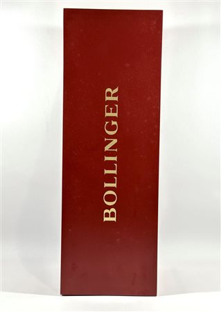  
Bollinger, Special Cuvée Brut 
Francia-CHAMPAGNE 3