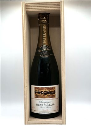  
Bruno Paillard Assemblage Vintage 1996 1996
Francia-Champagne 0,75