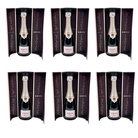 Krug, Brut Rosé Fiorellini