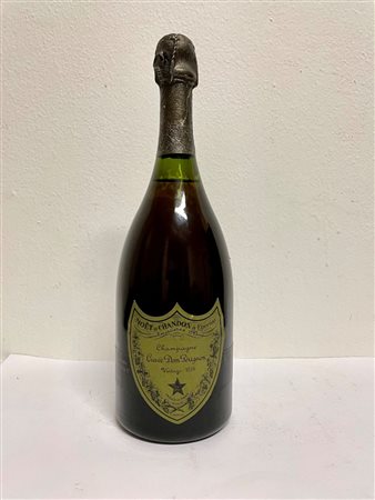  
Moët & Chandon, Dom Pérignon Vintage 1976 1976
Francia-CHAMPAGNE 0,75