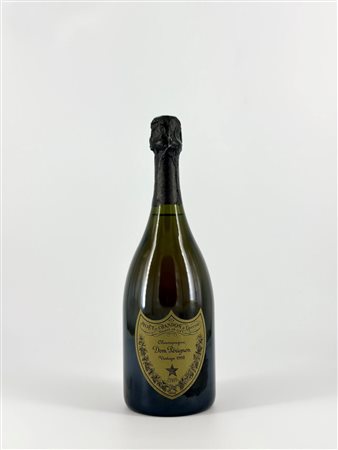  
Moët & Chandon, Dom Pérignon Vintage Brut 1998 1998
Francia-CHAMPAGNE 0,75