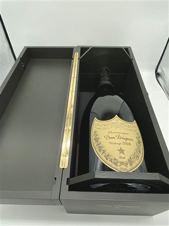  
Moët & Chandon, Dom Pérignon Brut Vintage 2008 2008
Francia-Champagne 3