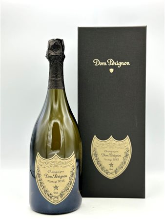  
Moët & Chandon, Dom Pérignon Vintage 2013 2013
Francia-Champagne 0,75