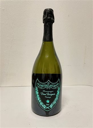  
Moët & Chandon, Dom Pérignon Luminous Collection 
Francia-CHAMPAGNE 0,75