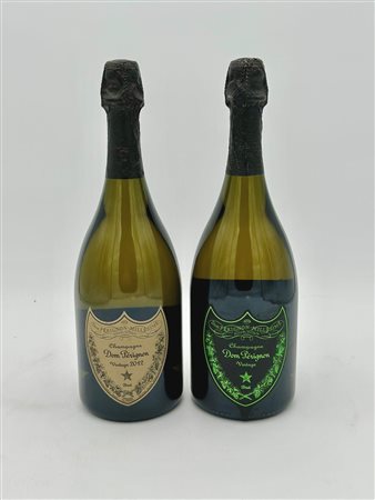  
Moët & Chandon, Dom Pérignon Brut Vintage 2012 Luminous 2012
Francia-Champagne 0,75