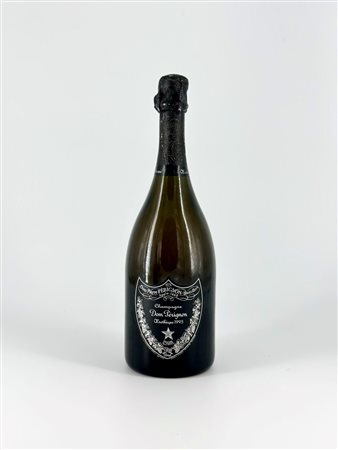  
Moët & Chandon, Dom Pérignon Enothèque Vintage 1995 1995
Francia-CHAMPAGNE 0,75