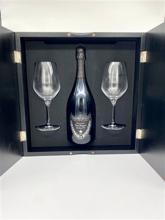  
Moët & Chandon, Dom Pérignon Enothèque 1996 1996
Francia-Champagne 0,75