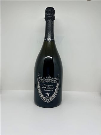  
Moët & Chandon, Dom Pérignon Oenothèque Vintage 1996 1996
Francia-Champagne 0,75