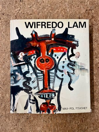 WIFREDO LAM - Wifredo Lam, 1976