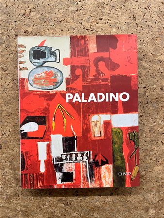 MIMMO PALADINO - Mimmo Paladino, 2001