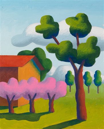 SALVO
Primavera, 2006