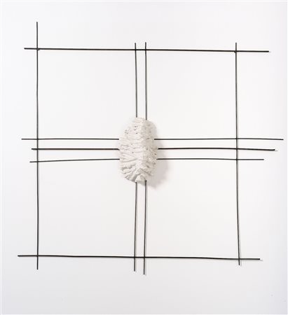 PAOLO ICARO
Spazio continuo. A fuoco, 1991