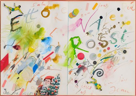 JEAN TINGUELY
10, nov, 82, 1982