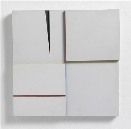 JUAN NICOLAS MELE'N.469, 1992